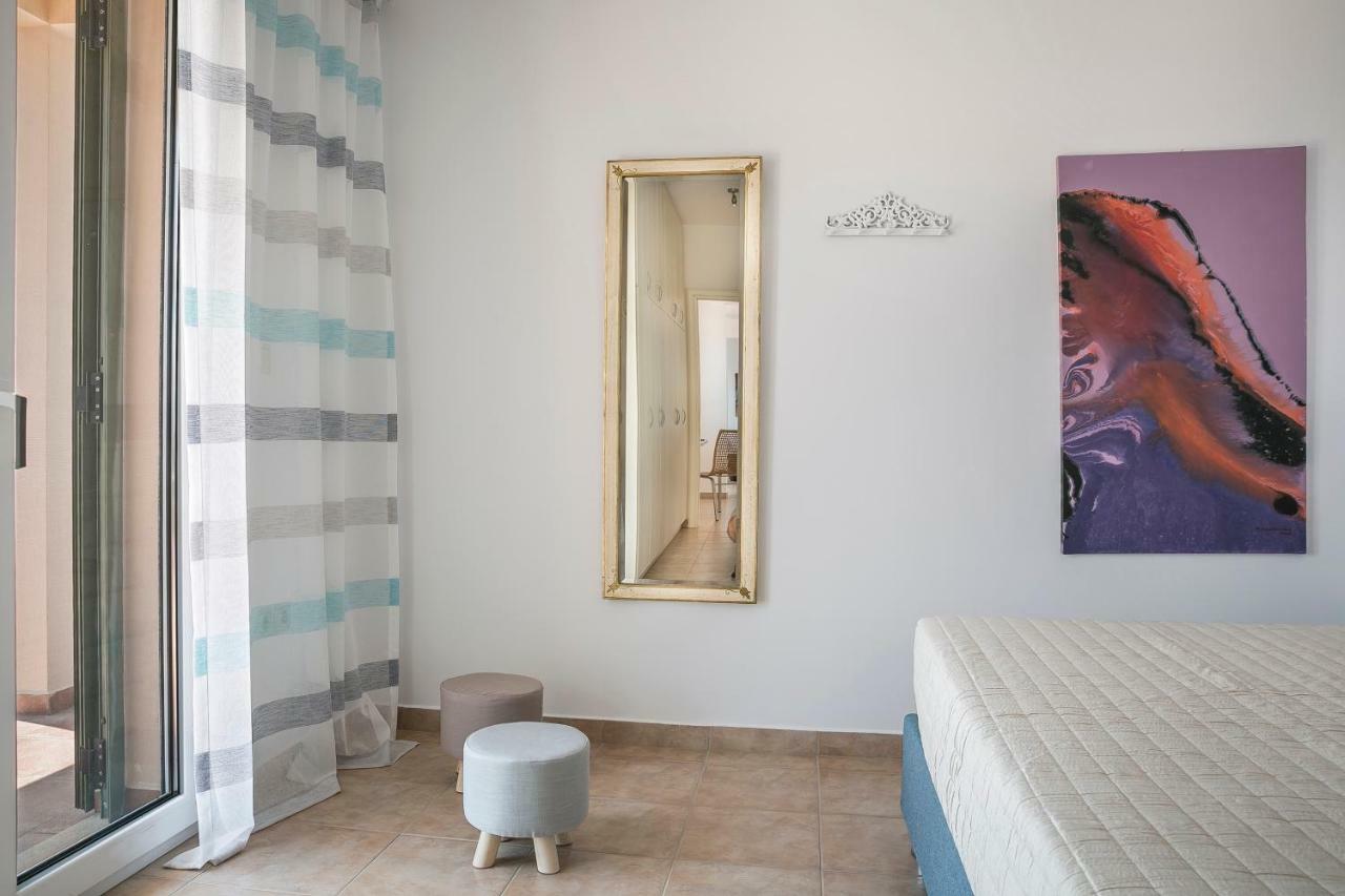 Countrystyle Villa Bonora Skala  Exterior foto